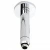 Hudson Reed Ceiling Mount Shower Fixed Arm - Chrome - A3220 -Hudson Reed Shop A3220 P