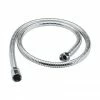 Hudson Reed 1.5m Shower Flex Hose - Chrome - A391 2 Hudson Reed 1.5m Shower Flex Hose - Chrome - A391 -Hudson Reed Shop A391 P