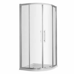 Hudson Reed Apex Quadrant Shower Enclosure - Various Size Options 5 Hudson Reed Apex Quadrant Shower Enclosure - Various Size Options -Hudson Reed Shop APEXQUAD d1 460