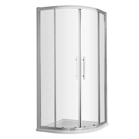 Hudson Reed Apex Quadrant Shower Enclosure - Various Size Options Hudson Reed Apex Quadrant Shower Enclosure - Various Size Options -Hudson Reed Shop APEXQUAD d1 460