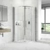 Hudson Reed Apex Quadrant Shower Enclosure - Various Size Options