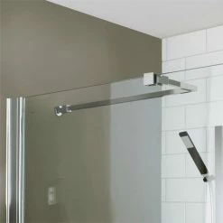 Hudson Reed - Universal Wetroom Screen Support Arm - ARM32