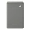 Hudson Reed Solar 550mm WC Unit - Cool Grey - CUR241 1 Hudson Reed Solar 550mm WC Unit - Cool Grey - CUR241 -Hudson Reed Shop CUR241 P