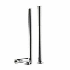 Hudson Reed Standpipes For Concealing Water Supply Pipes - Chrome - DA314