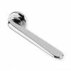 Hudson Reed Chrome Universal W.C. Lever - E355 -Hudson Reed Shop E355 P