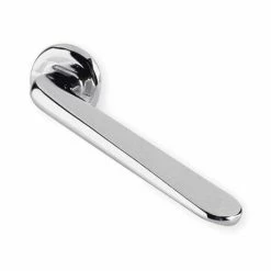 Hudson Reed Chrome Universal W.C. Lever - E355