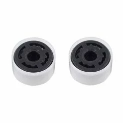 Hudson Reed - Pair Of Flow Regulators Suitable For Use With Basin Pillar Taps - FR201