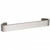 1 X Hudson Reed Double G Brushed Nickel Furniture Handle (202 X 32mm) - H919 1 1 X Hudson Reed Double G Brushed Nickel Furniture Handle (202 X 32mm) - H919 -Hudson Reed Shop H919 prod