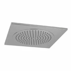 Hudson Reed - 500mm Ceiling Tile Shower Head - HEAD82