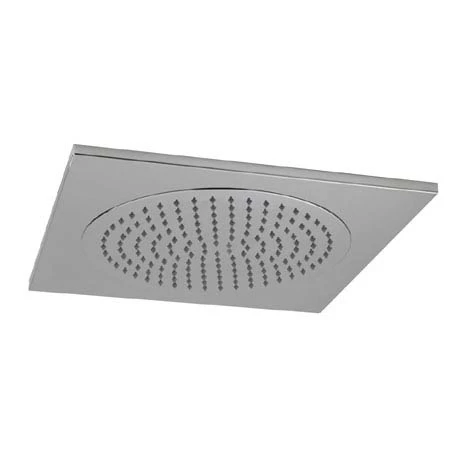Hudson Reed - 500mm Ceiling Tile Shower Head - HEAD82