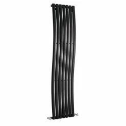 Hudson Reed Revive Wave 1785 X 413mm Designer Radiator