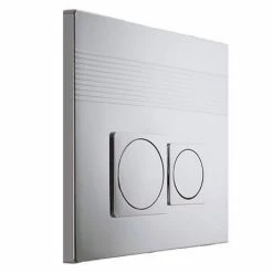 Hudson Reed Grace 1TH Wall Hung Suite (Rimless Toilet, Concealed Cistern + Basin) 8 Hudson Reed Grace 1TH Wall Hung Suite (Rimless Toilet, Concealed Cistern + Basin) -Hudson Reed Shop HR GR d6 460