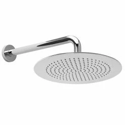 Hudson Reed Ignite Round Shower Package (2 Outlets) -Hudson Reed Shop HR IG RD d3 460