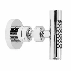 Hudson Reed Ignite Round Shower Package (2 Outlets) -Hudson Reed Shop HR IG RD d4 460