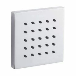 Hudson Reed Ignite Square Slimline Shower Package (3 Outlets) -Hudson Reed Shop HR IG SQ d5 460