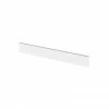 Hudson Reed 1250mm Gloss White Plinth 2 Hudson Reed 1250mm Gloss White Plinth -Hudson Reed Shop Hudson Reed 1250mm Gloss White Plinth p