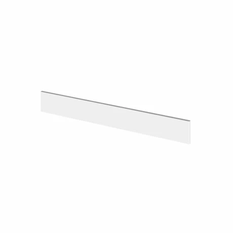 Hudson Reed 1250mm Gloss White Plinth Hudson Reed 1250mm Gloss White Plinth -Hudson Reed Shop Hudson Reed 1250mm Gloss White Plinth p