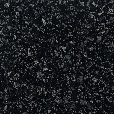 Hudson Reed 2000 x 365mm Black Astral Quartz Laminate Worktop Hudson Reed 2000 X 365mm Black Astral Quartz Laminate Worktop -Hudson Reed Shop Hudson Reed 2000 x 365mm Black Astral Quartz Laminate Worktop p