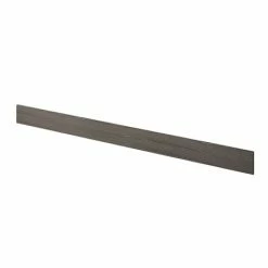 Hudson Reed 2000mm Grey Avola Plinth