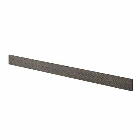 Hudson Reed 2000mm Grey Avola Plinth Hudson Reed 2000mm Grey Avola Plinth -Hudson Reed Shop Hudson Reed 2000mm Grey Avola Plinth p