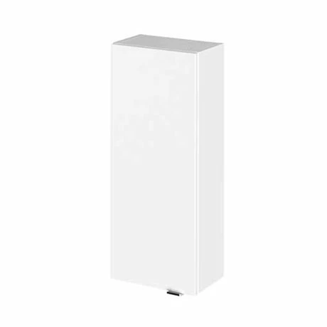 Hudson Reed 300x182mm Gloss White Fitted Wall Unit Hudson Reed 300x182mm Gloss White Fitted Wall Unit -Hudson Reed Shop Hudson Reed 300x182mm Gloss White Fitted Wall Unit p