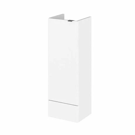Hudson Reed 300x255mm Gloss White Compact Base Unit Hudson Reed 300x255mm Gloss White Compact Base Unit -Hudson Reed Shop Hudson Reed 300x255mm Gloss White Compact Base Unit P