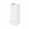 Hudson Reed 300x355mm Gloss White Full Depth Base Unit 1 Hudson Reed 300x355mm Gloss White Full Depth Base Unit -Hudson Reed Shop Hudson Reed 300x355mm Gloss White Full Depth Base Unit p