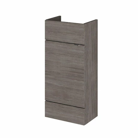 Hudson Reed 400x255mm Grey Avola Compact Vanity Unit Hudson Reed 400x255mm Grey Avola Compact Vanity Unit -Hudson Reed Shop Hudson Reed 400x255mm Grey Avola Compact Vanity Unit p