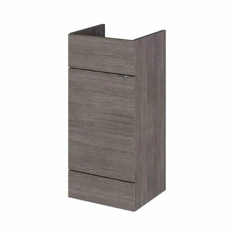 Hudson Reed 400x355mm Grey Avola Full Depth Vanity Unit Hudson Reed 400x355mm Grey Avola Full Depth Vanity Unit -Hudson Reed Shop Hudson Reed 400x355mm Grey Avola Full Depth Vanity Unit p