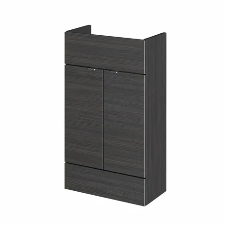 Hudson Reed 500x255mm Hacienda Black Compact Vanity Unit Hudson Reed 500x255mm Hacienda Black Compact Vanity Unit -Hudson Reed Shop Hudson Reed 500x255mm Hacienda Black Compact Vanity Unit p