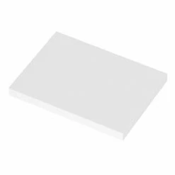 Hudson Reed 505mm Full Depth Polymarble WC Top