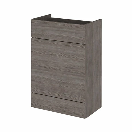 Hudson Reed 600x355mm Grey Avola Full Depth WC Unit Hudson Reed 600x355mm Grey Avola Full Depth WC Unit -Hudson Reed Shop Hudson Reed 600x355mm Grey Avola Full Depth WC Unit p