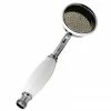 Hudson Reed Large Traditional Shower Handset - A3150G 1 Hudson Reed Large Traditional Shower Handset - A3150G -Hudson Reed Shop Hudson Reed Large Traditional Shower Handset A3150G p