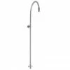 Hudson Reed Swan Neck Shower Rigid Riser + Diverter -Hudson Reed Shop Hudson Reed Swan Neck Shower Rigid Riser inc Diverter p