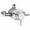 Hudson Reed Tec Dual Exposed Thermostatic Shower Valve - A3192E 1 Hudson Reed Tec Dual Exposed Thermostatic Shower Valve - A3192E -Hudson Reed Shop Hudson Reed Tec Dual Exposed Thermostatic Shower Valve A3192E p