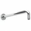 Hudson Reed Wall Mounted Fixed Shower Arm - 335mm Length - ARM01 -Hudson Reed Shop Hudson Reed Wall Mounted Fixed Shower Arm 330mm Length ARM01 n p
