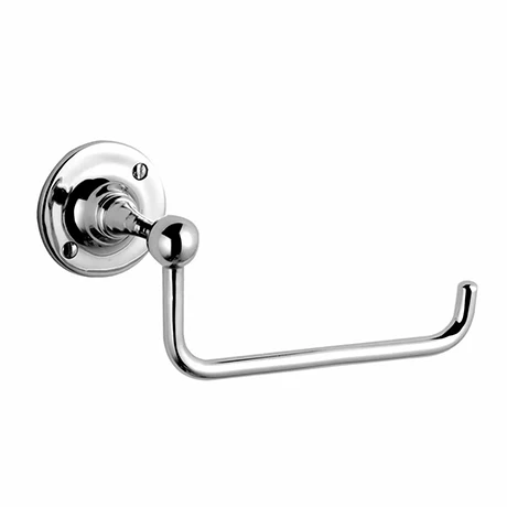 Hudson Reed Traditional Toilet Roll Holder - LH317 Hudson Reed Traditional Toilet Roll Holder - LH317 -Hudson Reed Shop LH317 prod