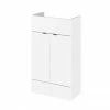 Hudson Reed 500x255mm Gloss White Compact Vanity Unit 1 Hudson Reed 500x255mm Gloss White Compact Vanity Unit -Hudson Reed Shop OFF105 prod