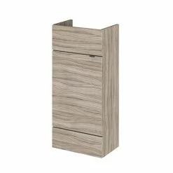 Hudson Reed 400x255mm Driftwood Compact Vanity Unit