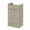 Hudson Reed 500x355mm Driftwood Full Depth Vanity Unit 2 Hudson Reed 500x355mm Driftwood Full Depth Vanity Unit -Hudson Reed Shop OFF206 p