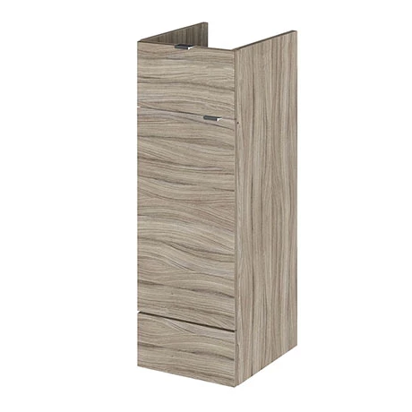 Hudson Reed Fusion Driftwood 300x335mm Drawer Lined Base Unit Hudson Reed Fusion Driftwood 300x335mm Drawer Lined Base Unit -Hudson Reed Shop OFF222 P
