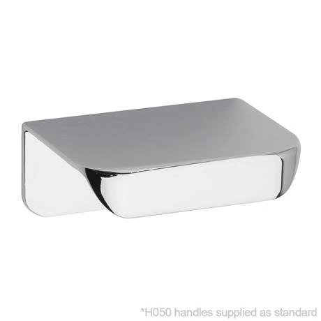 Hudson Reed 300x355mm Driftwood Full Depth 4 Drawer Unit 4 Hudson Reed 300x355mm Driftwood Full Depth 4 Drawer Unit - Image 2