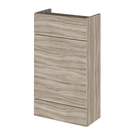 Hudson Reed 500x255mm Driftwood Compact WC Unit Hudson Reed 500x255mm Driftwood Compact WC Unit -Hudson Reed Shop OFF245 p