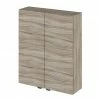 Hudson Reed Driftwood 500mm Wall Unit - OFF255 1 Hudson Reed Driftwood 500mm Wall Unit - OFF255 -Hudson Reed Shop OFF255 p