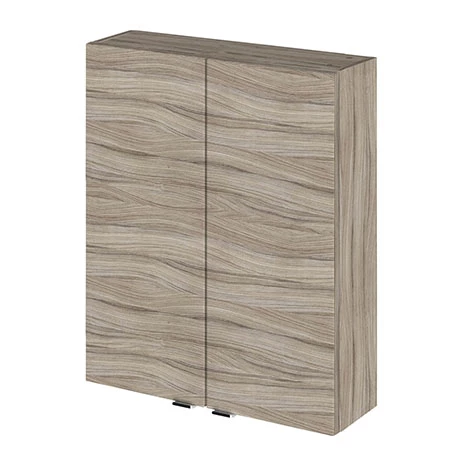 Hudson Reed Driftwood 500mm Wall Unit - OFF255 Hudson Reed Driftwood 500mm Wall Unit - OFF255 -Hudson Reed Shop OFF255 p