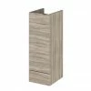 Hudson Reed 300x355mm Driftwood Full Depth Base Unit