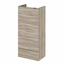 Hudson Reed 400x255mm Driftwood Compact Base Unit