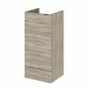 Hudson Reed 400x355mm Driftwood Full Depth Base Unit