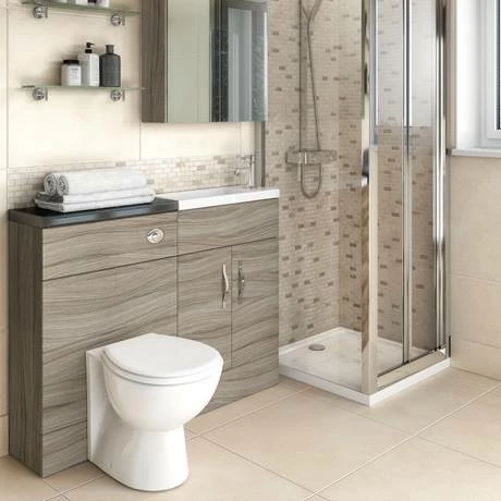 Hudson Reed 1250mm Driftwood Plinth Hudson Reed 1250mm Driftwood Plinth -Hudson Reed Shop OFF291 detail1 460