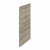 Hudson Reed 370mm Driftwood Decorative End Panel 2 Hudson Reed 370mm Driftwood Decorative End Panel -Hudson Reed Shop OFF292 P1